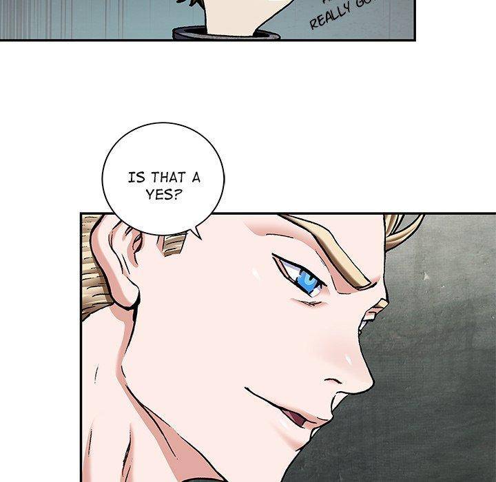 Leviathan Chapter 158 - Page 67