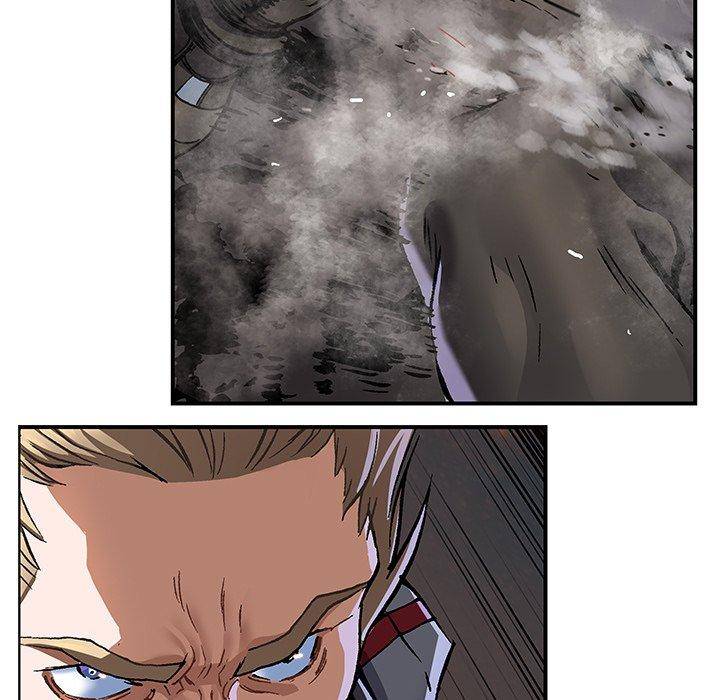 Leviathan Chapter 158 - Page 7