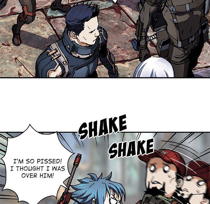 Leviathan Chapter 158 - Page 81