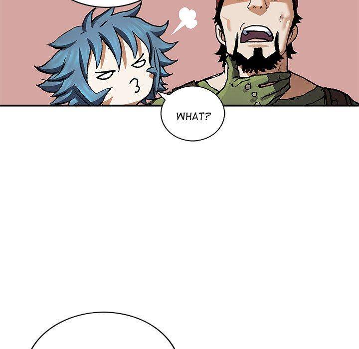 Leviathan Chapter 158 - Page 83