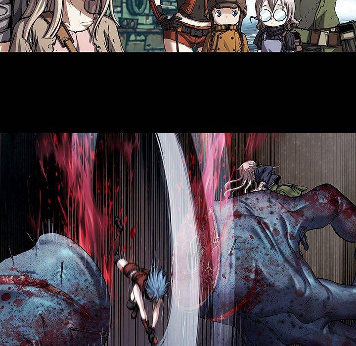 Leviathan Chapter 158 - Page 90