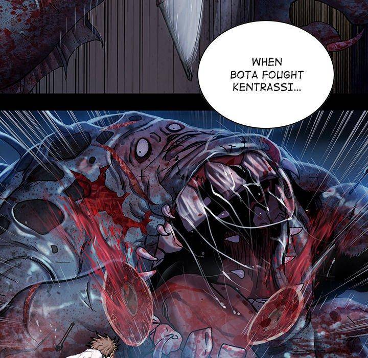 Leviathan Chapter 158 - Page 91