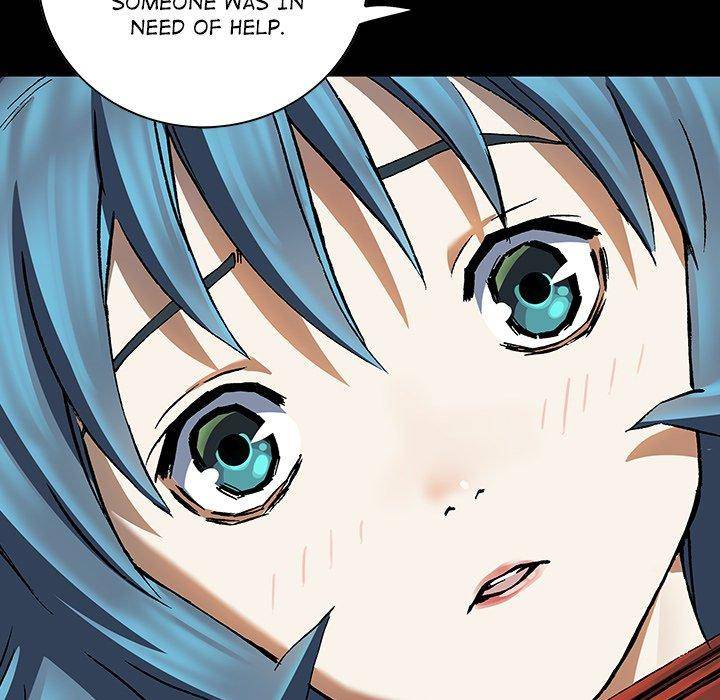 Leviathan Chapter 158 - Page 93