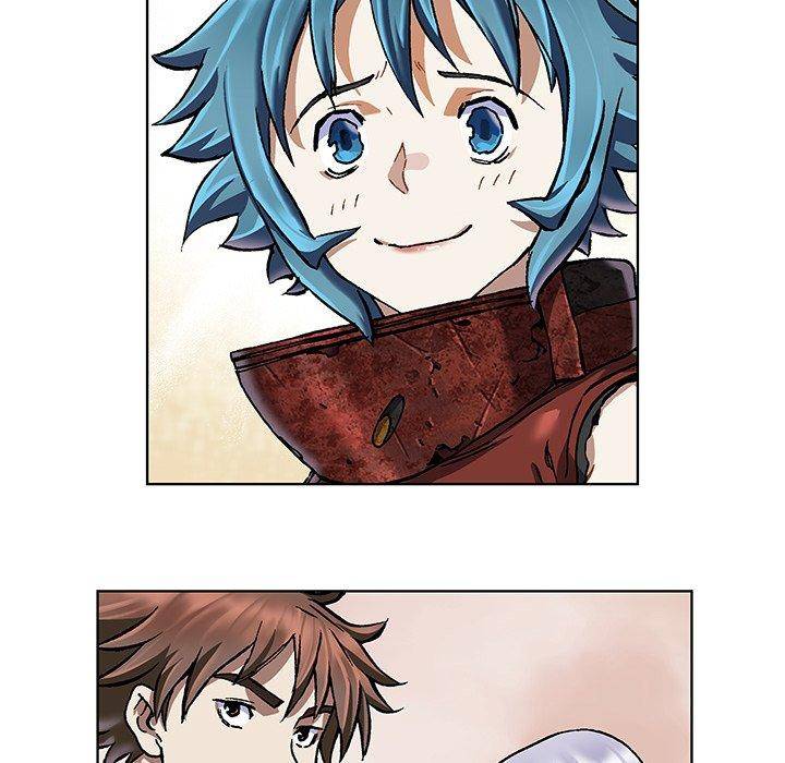 Leviathan Chapter 158 - Page 97