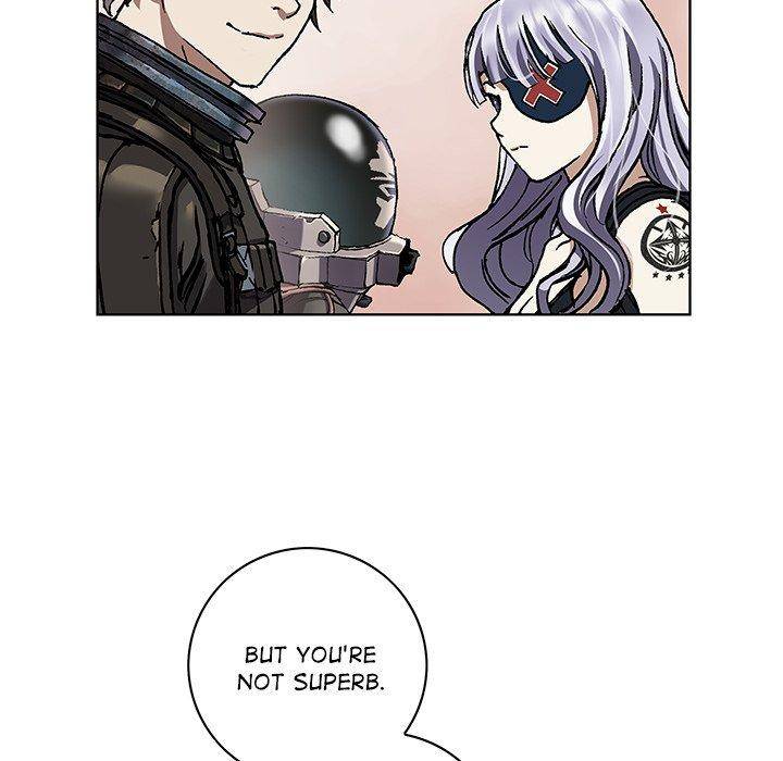 Leviathan Chapter 158 - Page 98