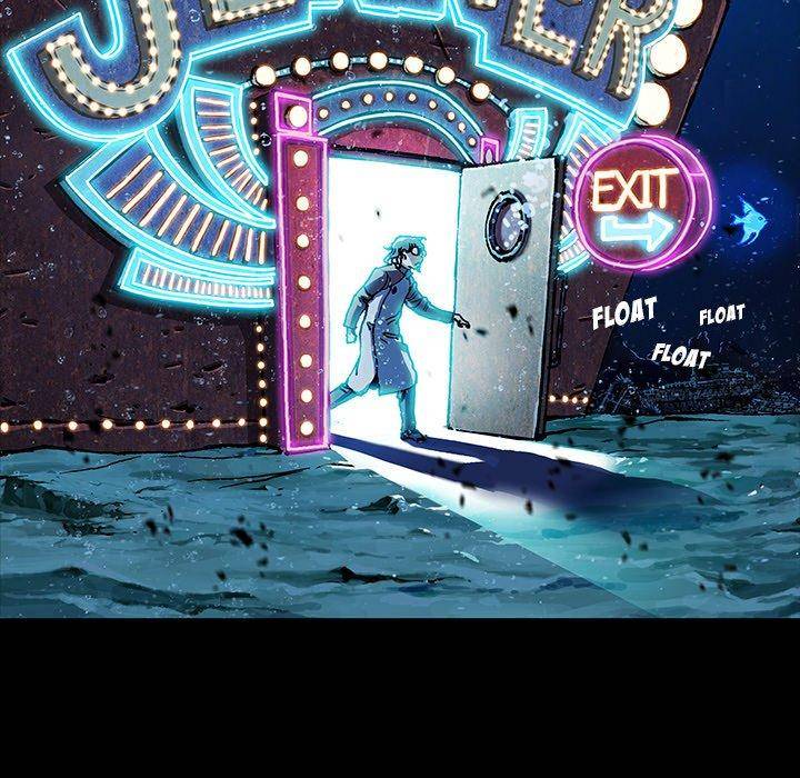 Leviathan Chapter 159 - Page 101