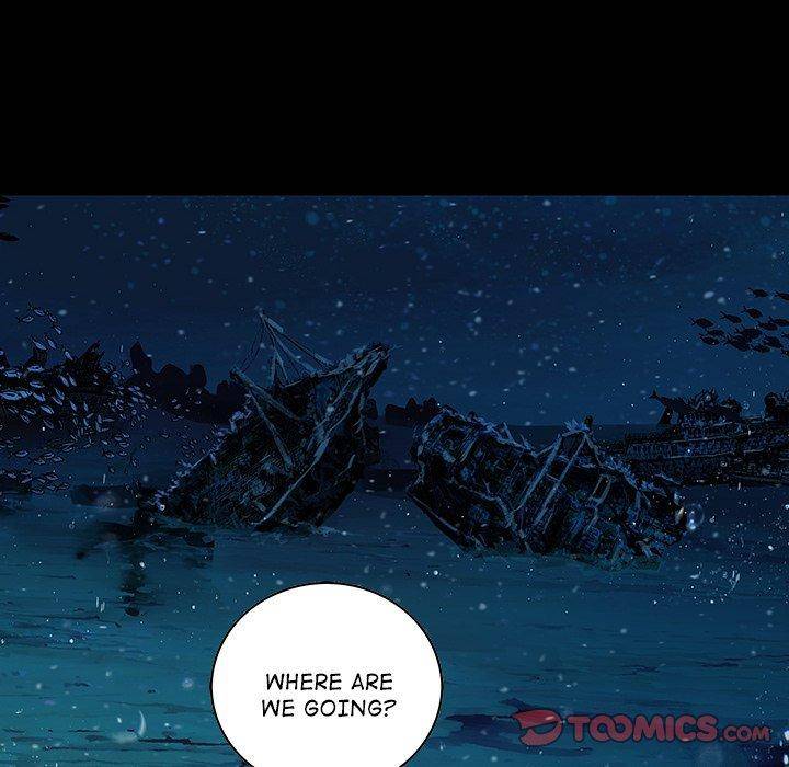 Leviathan Chapter 159 - Page 102