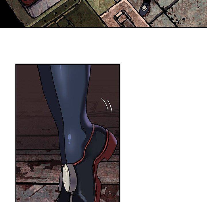 Leviathan Chapter 159 - Page 30
