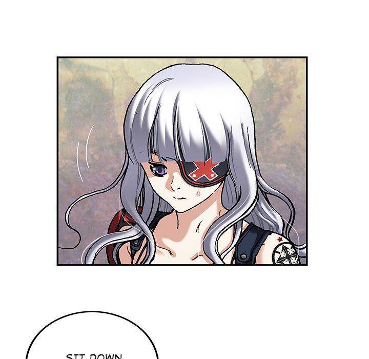 Leviathan Chapter 159 - Page 43