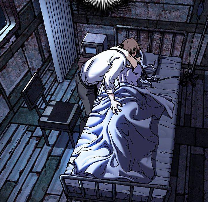 Leviathan Chapter 159 - Page 58