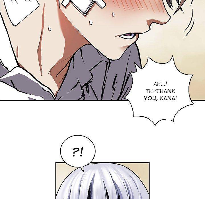 Leviathan Chapter 159 - Page 70