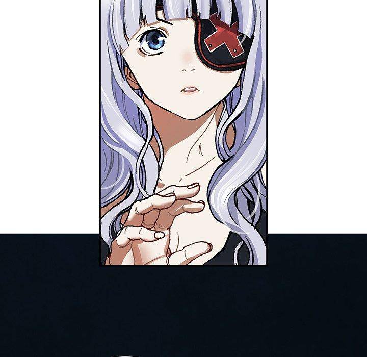 Leviathan Chapter 159 - Page 71