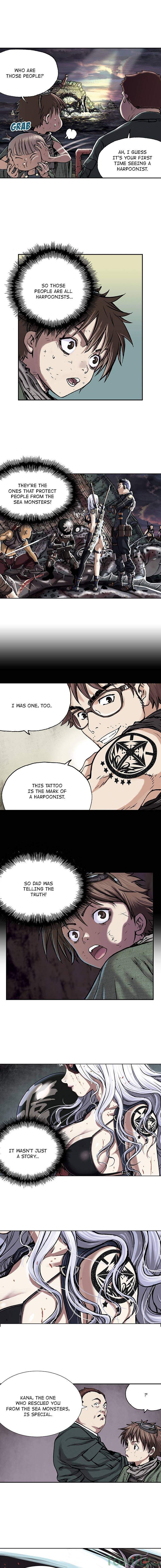 Leviathan Chapter 16 - Page 2