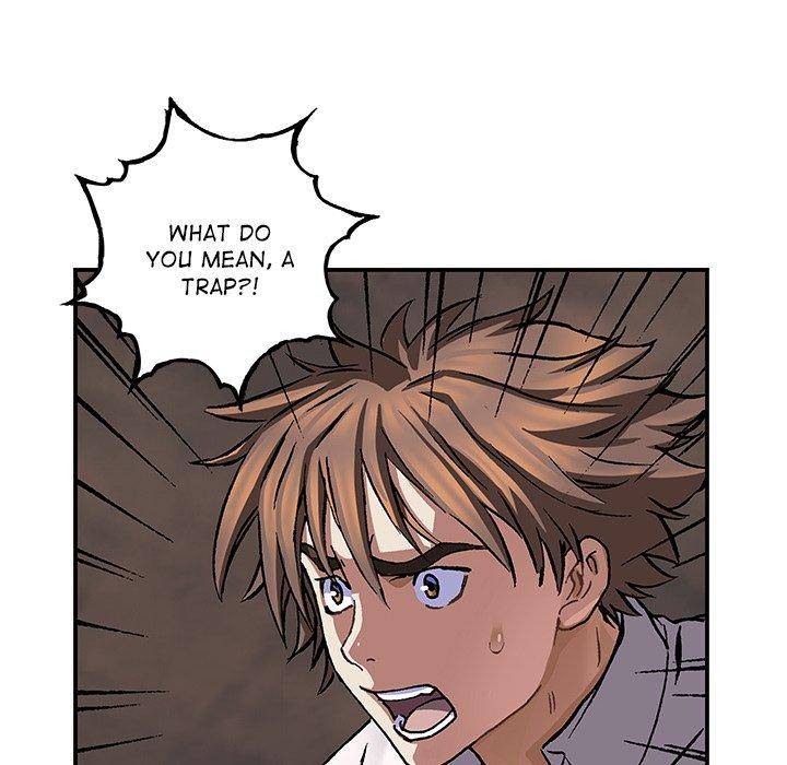 Leviathan Chapter 160 - Page 100