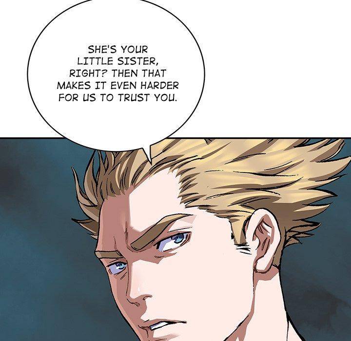 Leviathan Chapter 160 - Page 102