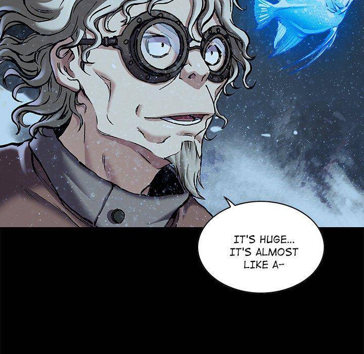 Leviathan Chapter 160 - Page 17