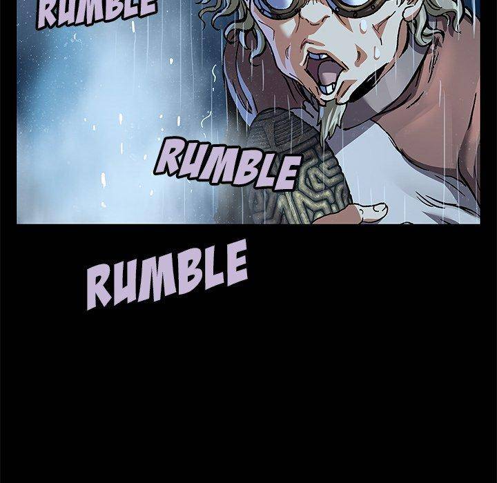 Leviathan Chapter 160 - Page 23