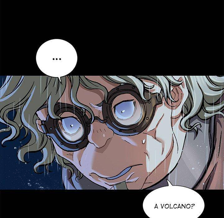 Leviathan Chapter 160 - Page 24