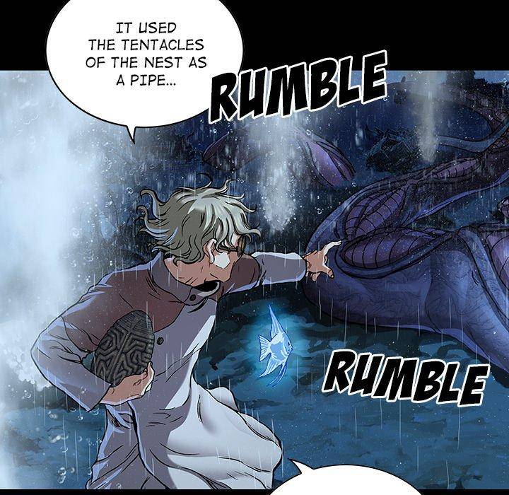 Leviathan Chapter 160 - Page 26