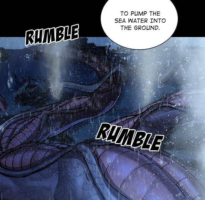 Leviathan Chapter 160 - Page 27