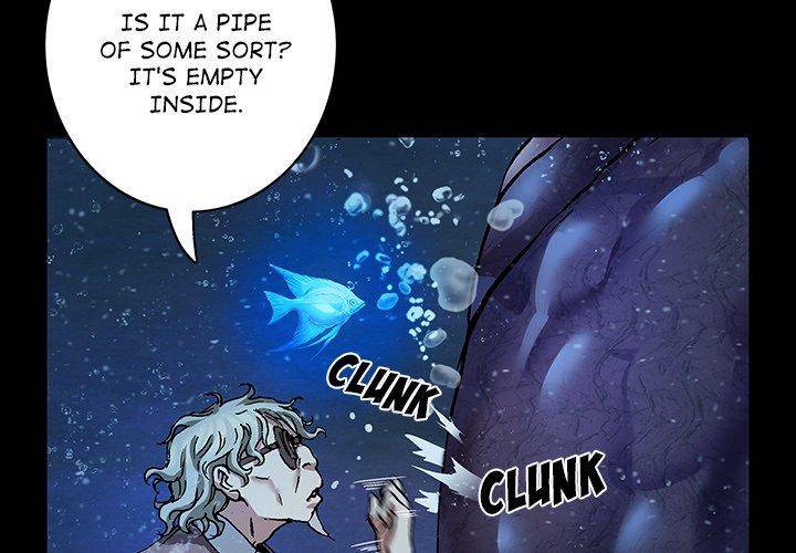 Leviathan Chapter 160 - Page 3