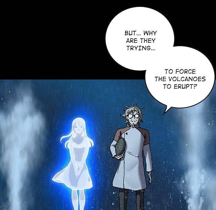 Leviathan Chapter 160 - Page 36