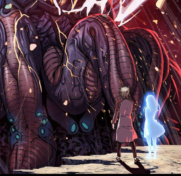 Leviathan Chapter 160 - Page 47