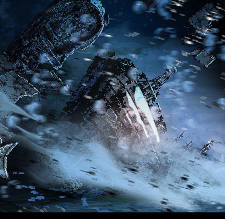 Leviathan Chapter 160 - Page 59