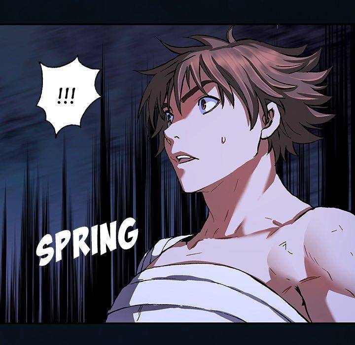 Leviathan Chapter 160 - Page 72