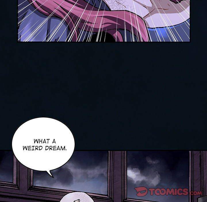 Leviathan Chapter 160 - Page 74