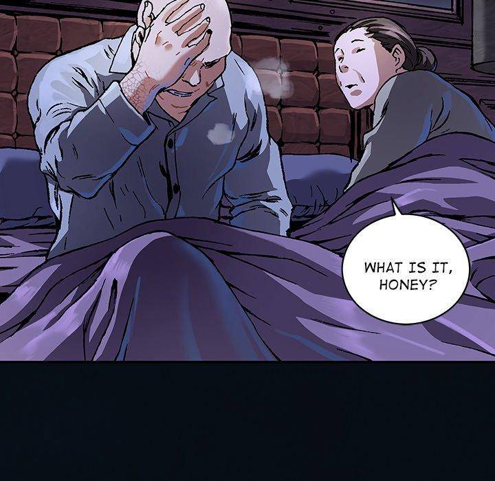 Leviathan Chapter 160 - Page 75