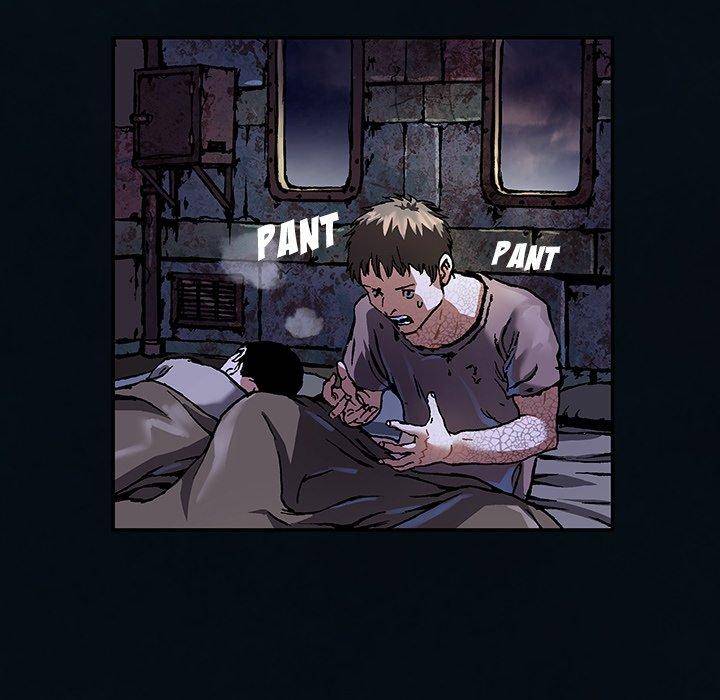 Leviathan Chapter 160 - Page 76