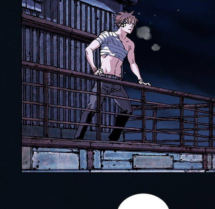 Leviathan Chapter 160 - Page 79