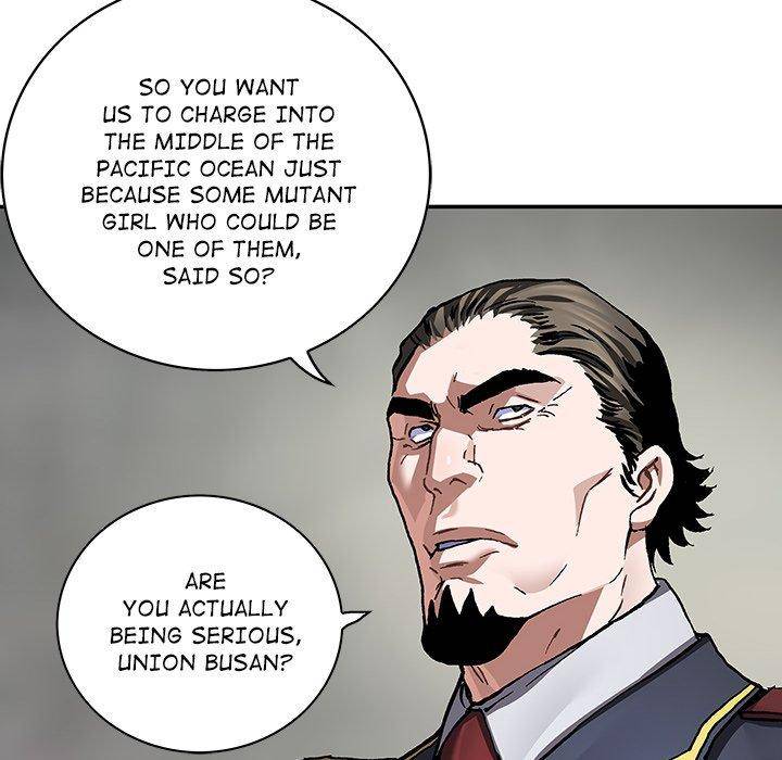 Leviathan Chapter 160 - Page 97