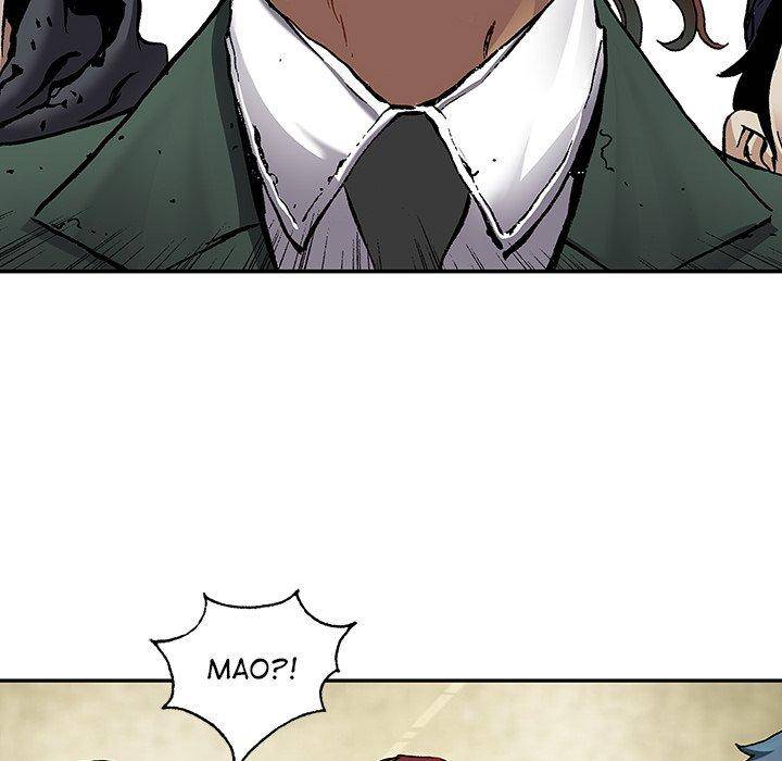 Leviathan Chapter 161 - Page 12