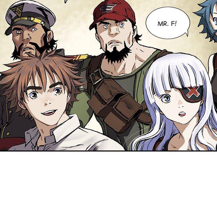 Leviathan Chapter 161 - Page 13