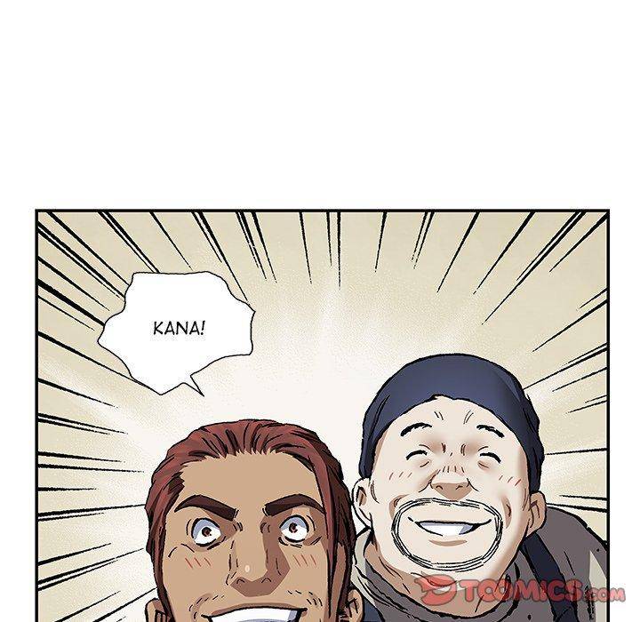 Leviathan Chapter 161 - Page 14