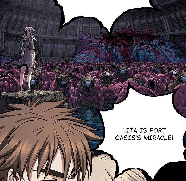 Leviathan Chapter 161 - Page 17