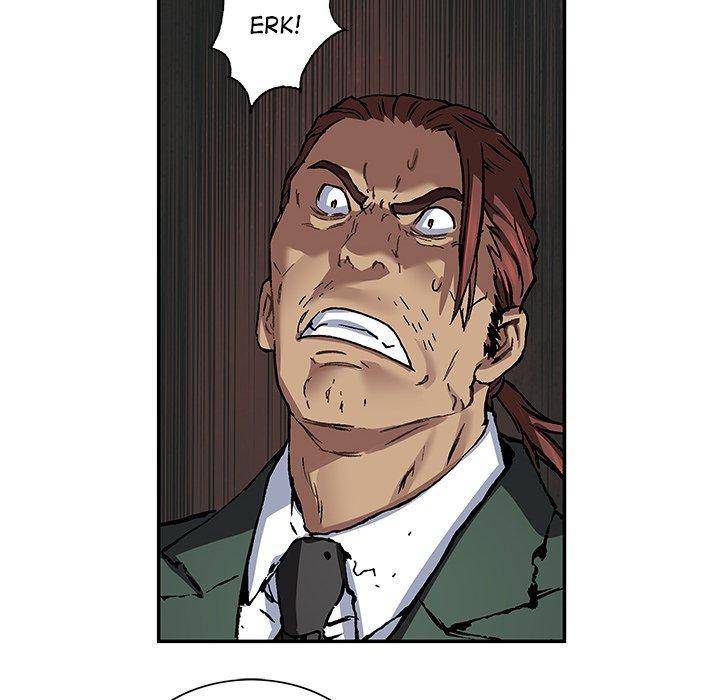 Leviathan Chapter 161 - Page 23