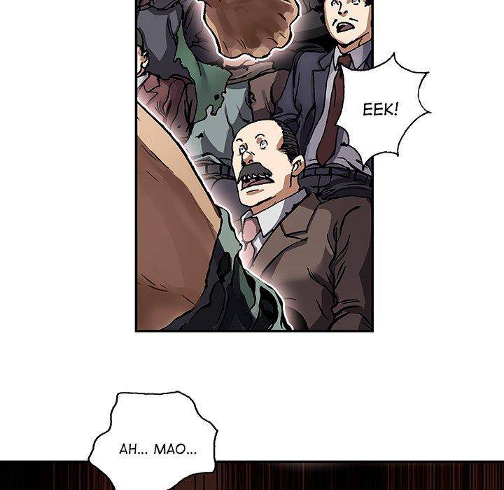 Leviathan Chapter 161 - Page 29