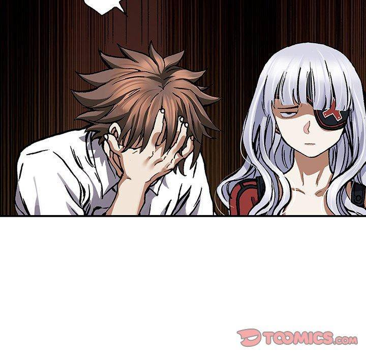 Leviathan Chapter 161 - Page 30