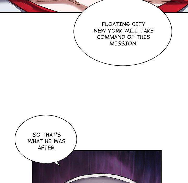 Leviathan Chapter 161 - Page 36