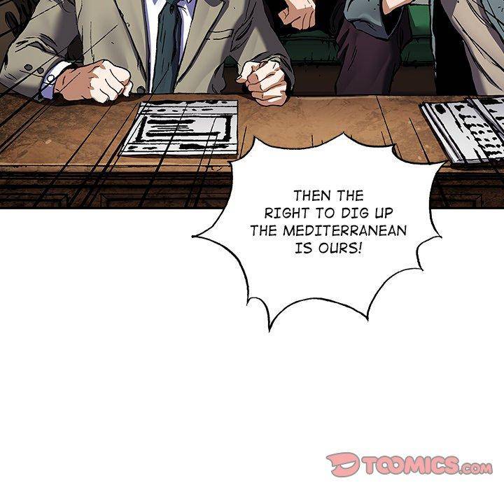 Leviathan Chapter 161 - Page 46