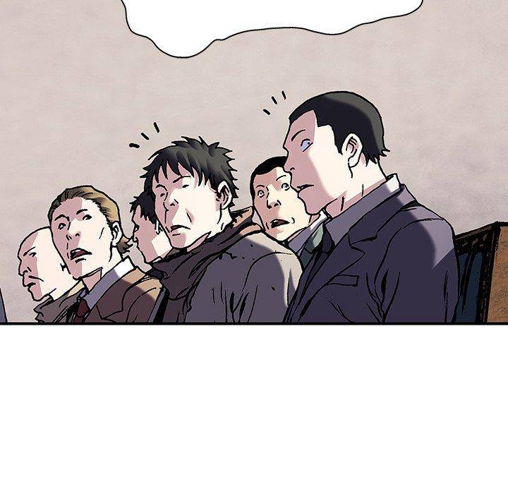 Leviathan Chapter 161 - Page 49