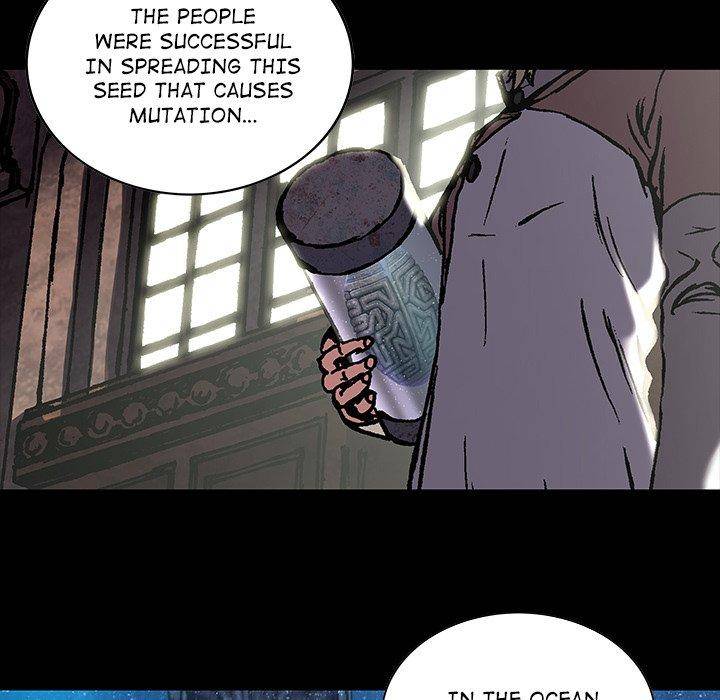 Leviathan Chapter 161 - Page 59