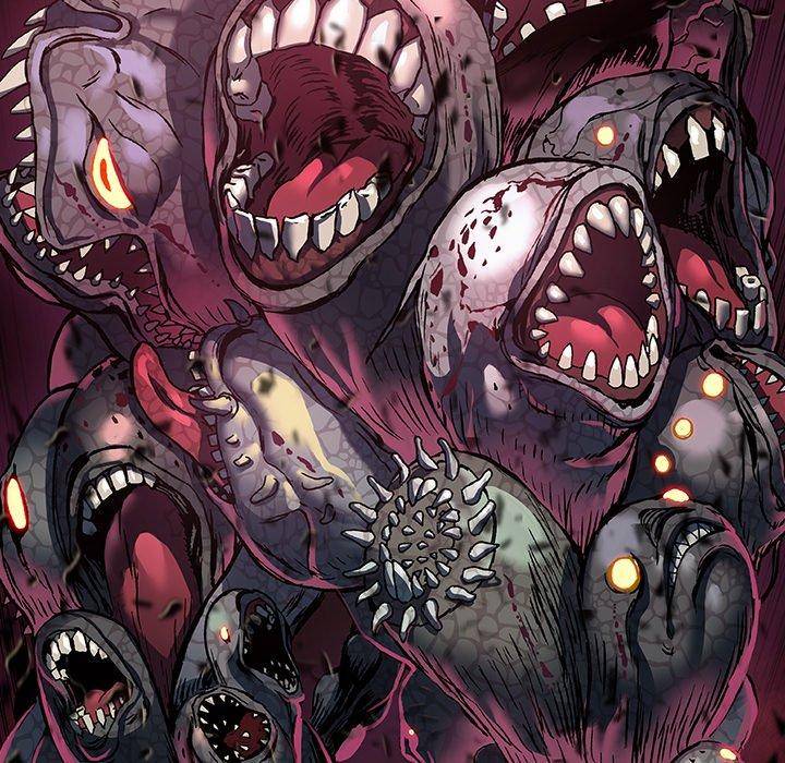 Leviathan Chapter 161 - Page 75