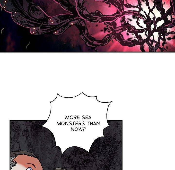 Leviathan Chapter 161 - Page 77