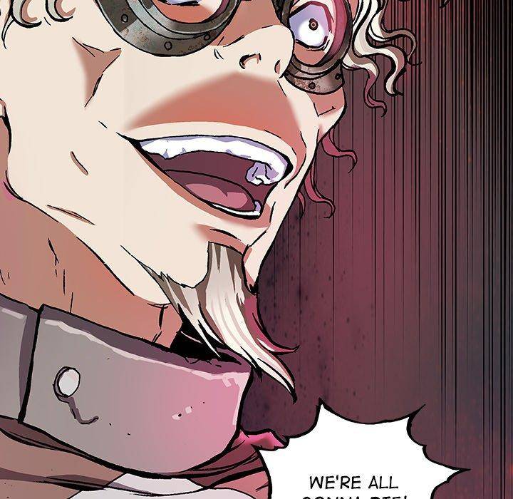 Leviathan Chapter 161 - Page 81