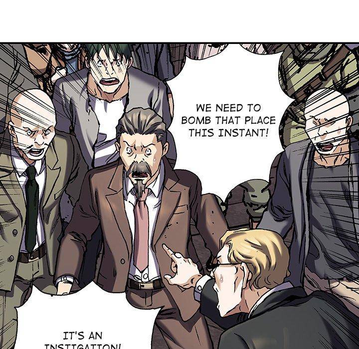 Leviathan Chapter 161 - Page 89