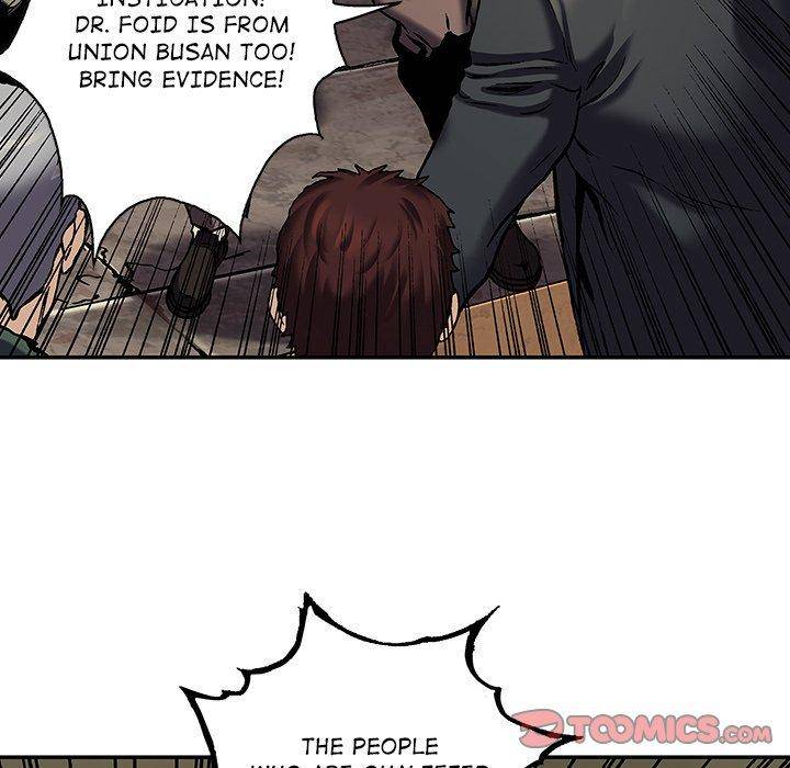 Leviathan Chapter 161 - Page 90